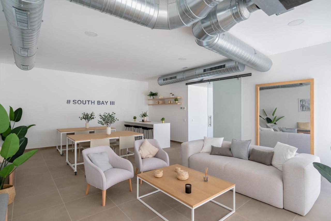 Cosy And Centrally Located Apartment In Естепона Екстериор снимка