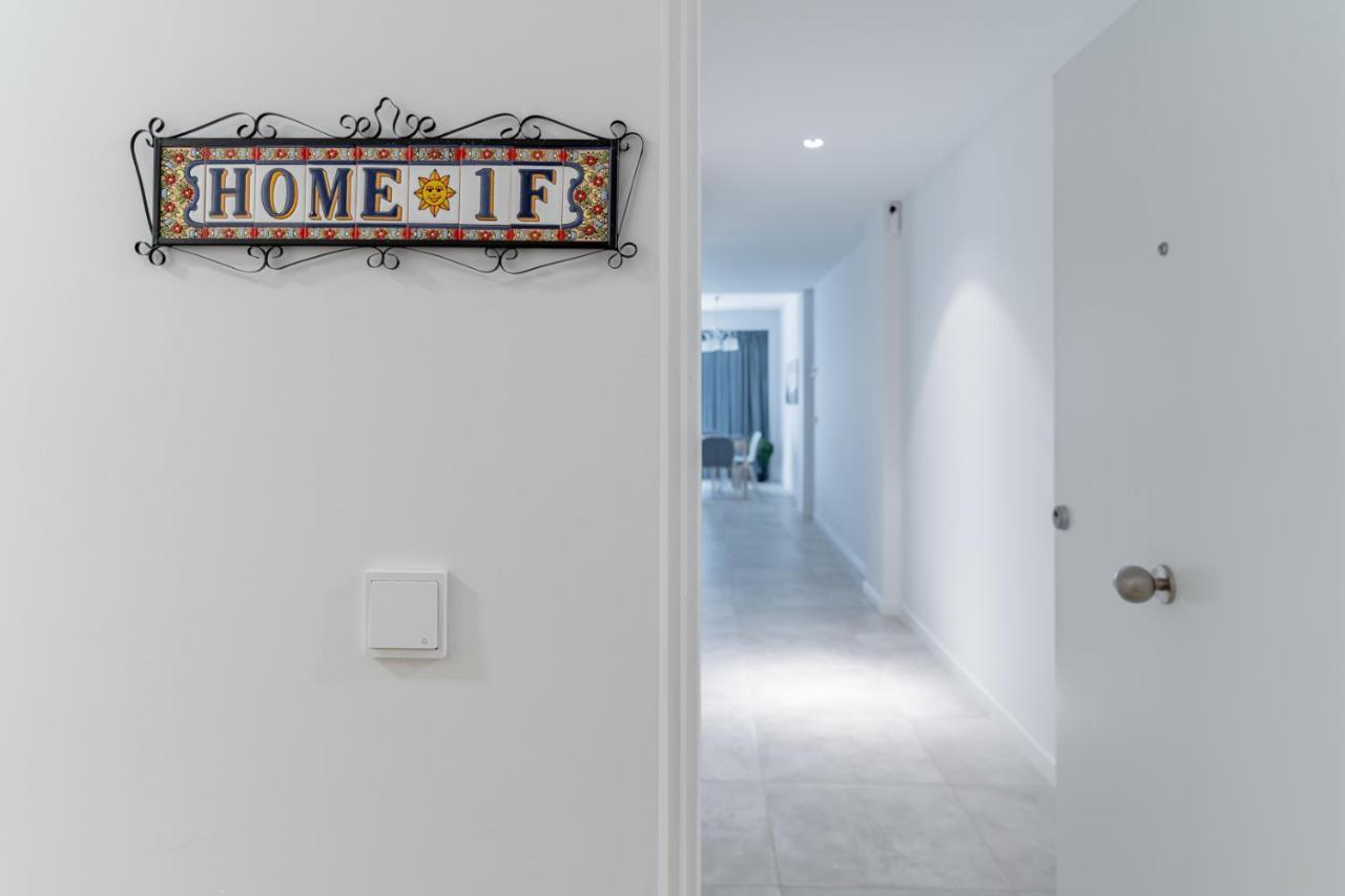 Cosy And Centrally Located Apartment In Естепона Екстериор снимка