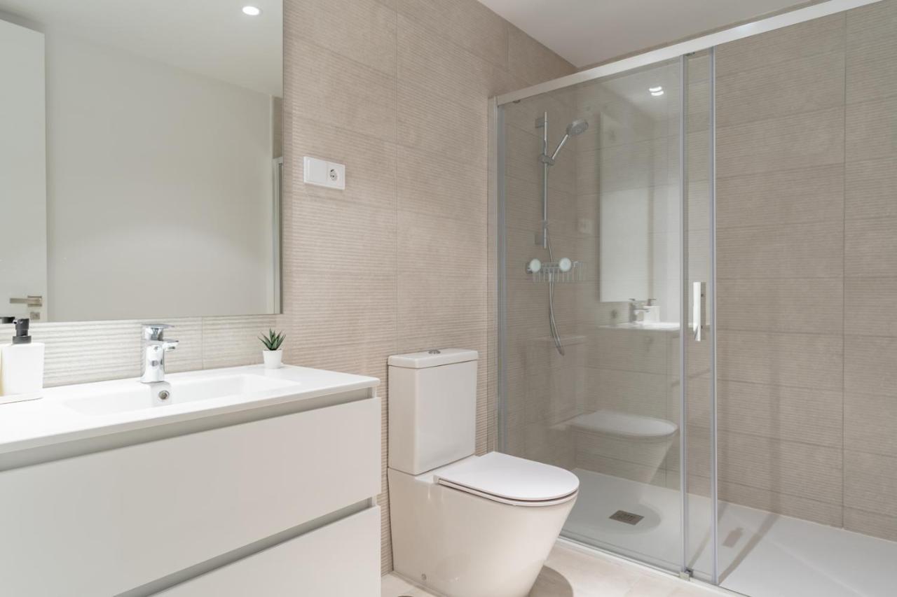 Cosy And Centrally Located Apartment In Естепона Екстериор снимка